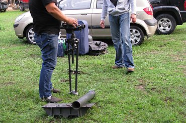 Zlot Militarny - Gostyń 2013 #Gostyń #Rygielpisz