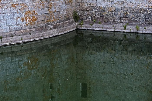 •	Château De Suscinio