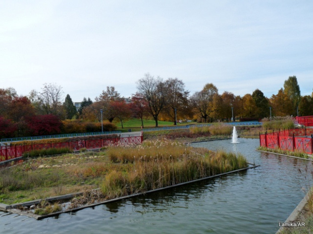 Park im. E. Szymańskiego