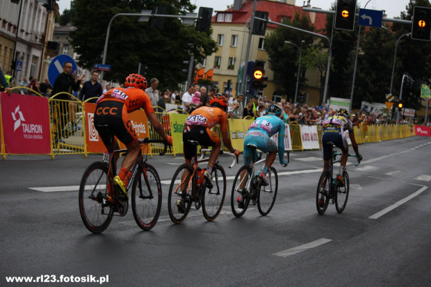 70. Tour de Pologne