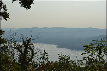 #MassinoVisconti #SanSalvador #Sanktuarium #Włochy