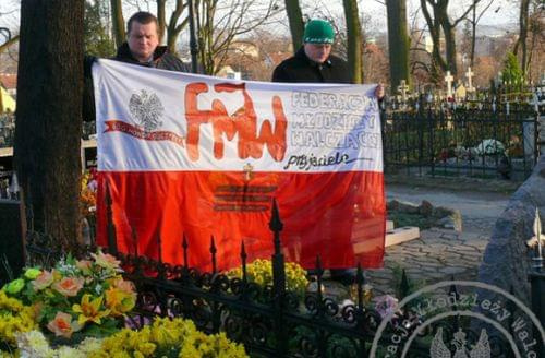 #FederacjaMłodzieżyWalczącej #FMW #Wiara