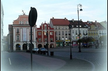 WaŁBRZYCH-RYNEK #WaŁbrzych