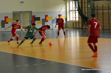 Góral Tryńcza - Wisła Kraków; Góral Tryńcza - Uks Ekom Futsal Nowiny #GóralTryńcza #tryncza #góral #nowiny #mielec #wisła #kraków #krakow #WisłaKraków #futsal