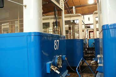 Muzeum Inżynierii Miejskiej #Kraków #muzeum #techniki