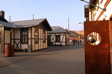 Muzeum Inżynierii Miejskiej #Kraków #muzeum #techniki