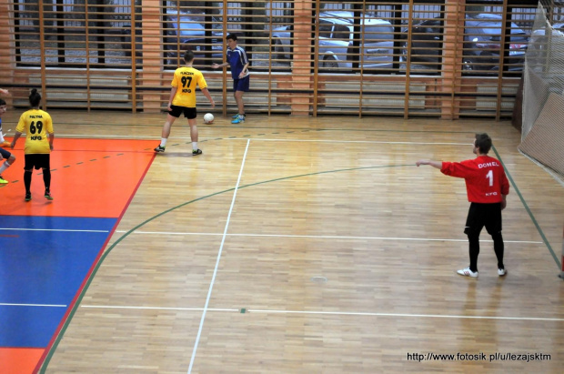 Klub Futsalu "Gumowcy" Rok Założenia: 2011 #lezajsk #leżajsk #futsal #LALHPN #lezajsktm #KFG