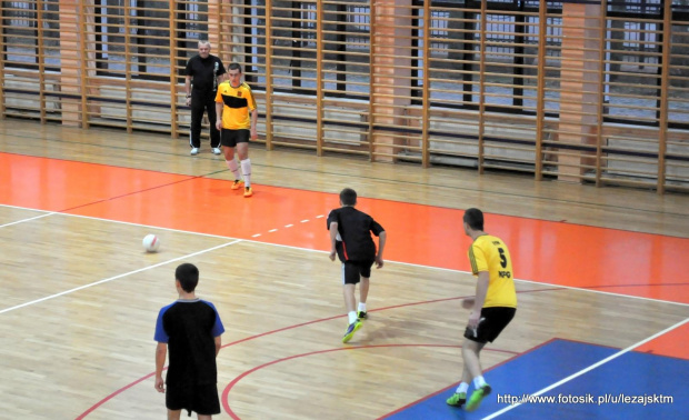 Klub Futsalu "Gumowcy" Rok Założenia: 2011 #lezajsk #leżajsk #futsal #LALHPN #lezajsktm #KFG