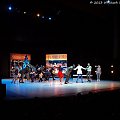 Spektakl Kieleckiego Teatru Tańca pt. "Dziadek do orzechów" w SOK Suwałki; 01.XII.2013 #KieleckiTeatrTańca #spektakl #SuwalskiOśrodekKultury #Suwałki #taniec
