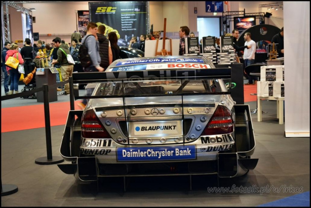 Essen Motor Show 2013 #Auto #Essen #modyfikacje #MotorShow #Niemcy #tuningu