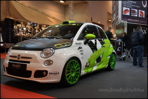 Essen Motor Show 2013 #Auto #Essen #modyfikacje #MotorShow #Niemcy #tuningu