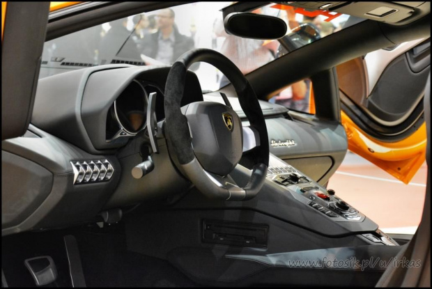 Essen Motor Show 2013 #Auto #Essen #modyfikacje #MotorShow #Niemcy #tuningu