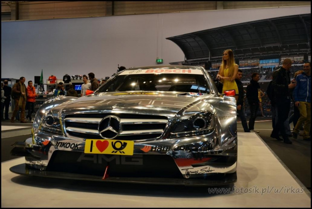 Essen Motor Show 2013 #Auto #Essen #modyfikacje #MotorShow #Niemcy #tuningu