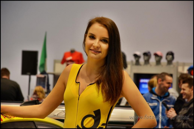 Essen Motor Show 2013 #Auto #Essen #modyfikacje #MotorShow #Niemcy #tuningu