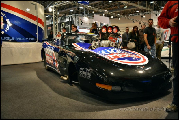 Essen Motor Show 2013 #Auto #Essen #modyfikacje #MotorShow #Niemcy #tuningu