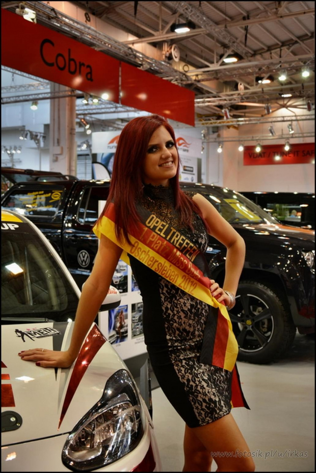 Essen Motor Show 2013 #Auto #Essen #modyfikacje #MotorShow #Niemcy #tuningu