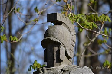 #Detmold #Hermannsdenkmal #Niemcy #NRW #pomnik #rzymianie