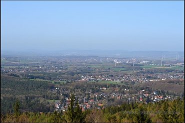 #Detmold #Hermannsdenkmal #Niemcy #NRW #pomnik #rzymianie