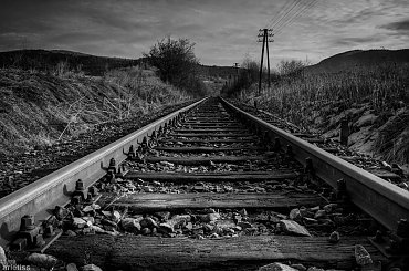 Tor... #arietiss #HDR #kolej