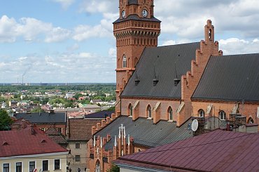 Tarnów #Tarnow #Tarnów