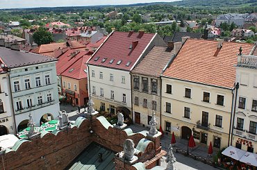 Tarnów #Tarnow #Tarnów