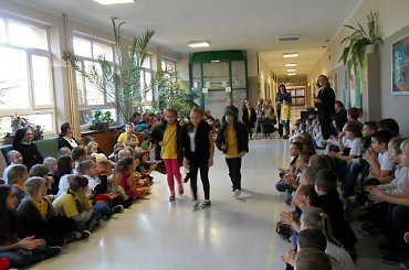 #miś #ZrównoważonyRozwój