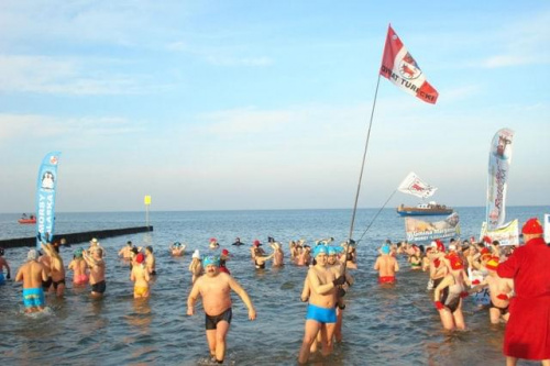 Kołobrzeg 2014