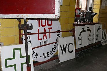 Węgorzewo - Muzeum Tradycji Kolejowej #Angerburg #Węgorzewo