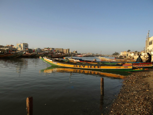 Senegal