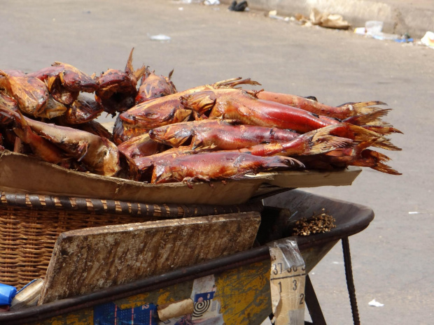 Gambia