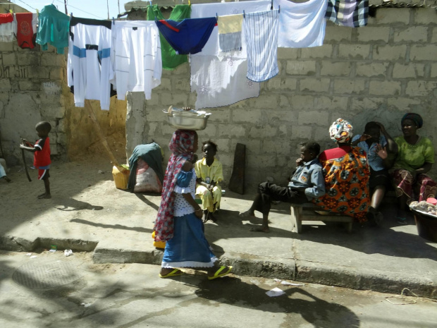 Senegal