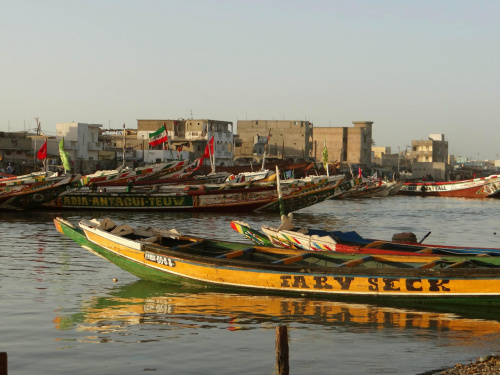 Senegal