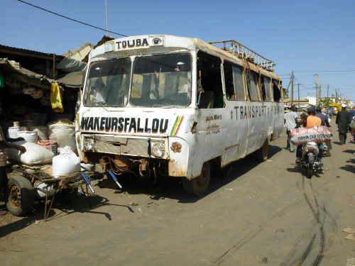 Senegal