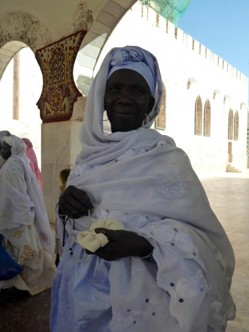 Senegal