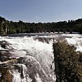 Rheinfall...Szwajcaria