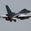 Lockheed Martin F-16C Fighting Falcon
Poland - Air Force
