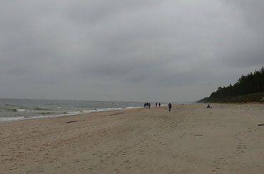 Zatoka Gdańska z okolic Stegny #Bałtyk #Stegna #ZatokaGdańska