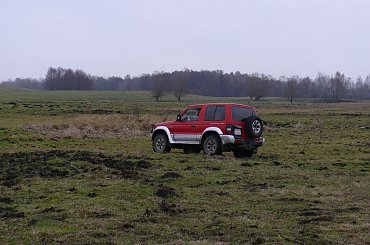 Offroad 1.01.2014 #Offroad #rygielpisz