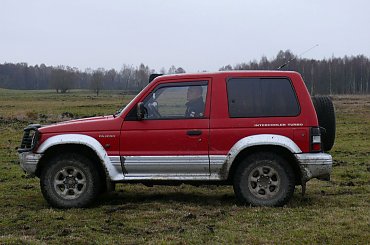 Offroad 1.01.2014 #Offroad #rygielpisz