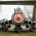 Sukhoi Su-22 M4