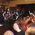 Koncert zespołu Acid Drinkers, , Suwałki, 44 Suwalskie Ucho Muzyczne, 15.II.2014 #AcidDrinkers #koncert #metal #SuwalskieUchoMuzyczne #Suwałki #ThrashMetal