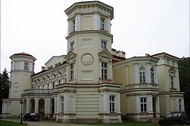 udało mi się wcisnąć tą budowlę w kadr :) #miasta #Przemyśl