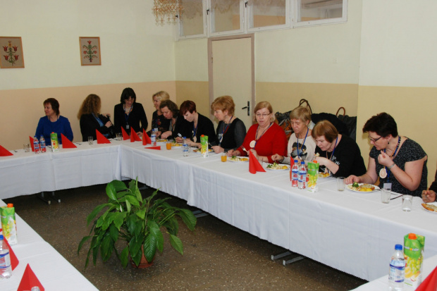 Comenius work visit in Lithuania, Kaunas 2014 #Comenius #visit #Lithuania