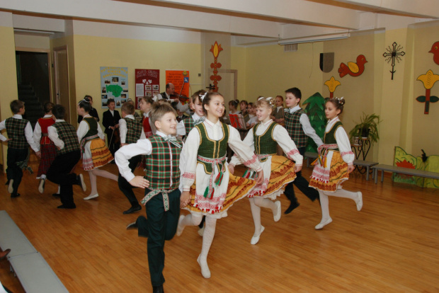 Comenius work visit in Lithuania, Kaunas 2014 #Comenius #visit #Lithuania