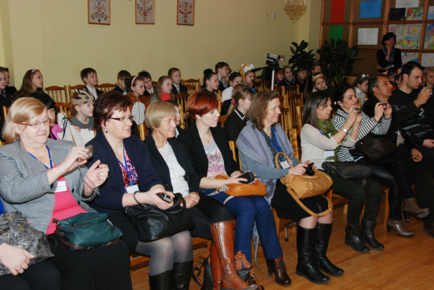 Comenius work visit in Lithuania, Kaunas 2014 #Comenius #visit #Lithuania