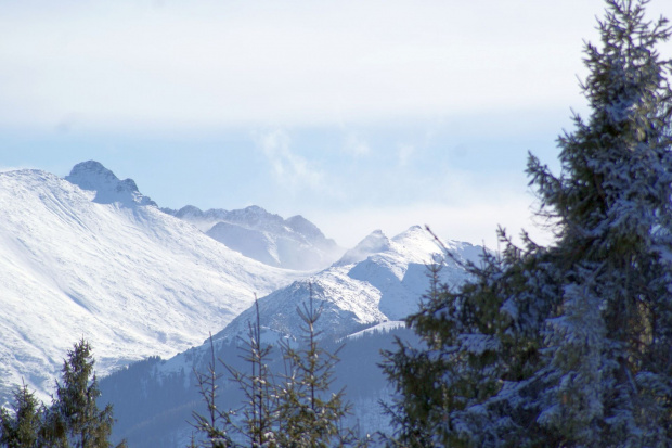 Tatry