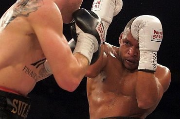 Gala Boksu Zawodowego - Bodzio Boxing Night, Suwałki, Hala OSiR,01.03.2014 #BodzioBoxingNight #boks #GalaBokserska #HalaOSiR #Suwalki