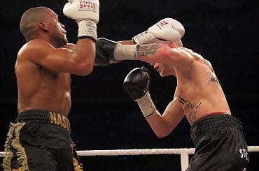 Gala Boksu Zawodowego - Bodzio Boxing Night, Suwałki, Hala OSiR,01.03.2014 #BodzioBoxingNight #boks #GalaBokserska #HalaOSiR #Suwalki