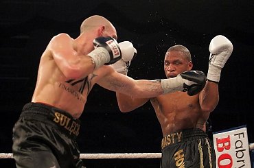 Gala Boksu Zawodowego - Bodzio Boxing Night, Suwałki, Hala OSiR,01.03.2014 #BodzioBoxingNight #boks #GalaBokserska #HalaOSiR #Suwalki