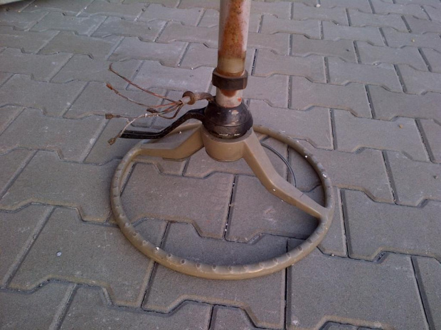 Kolumna kierownicy